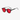PIXXIESX STAIN  BLACK RED  LIGHT