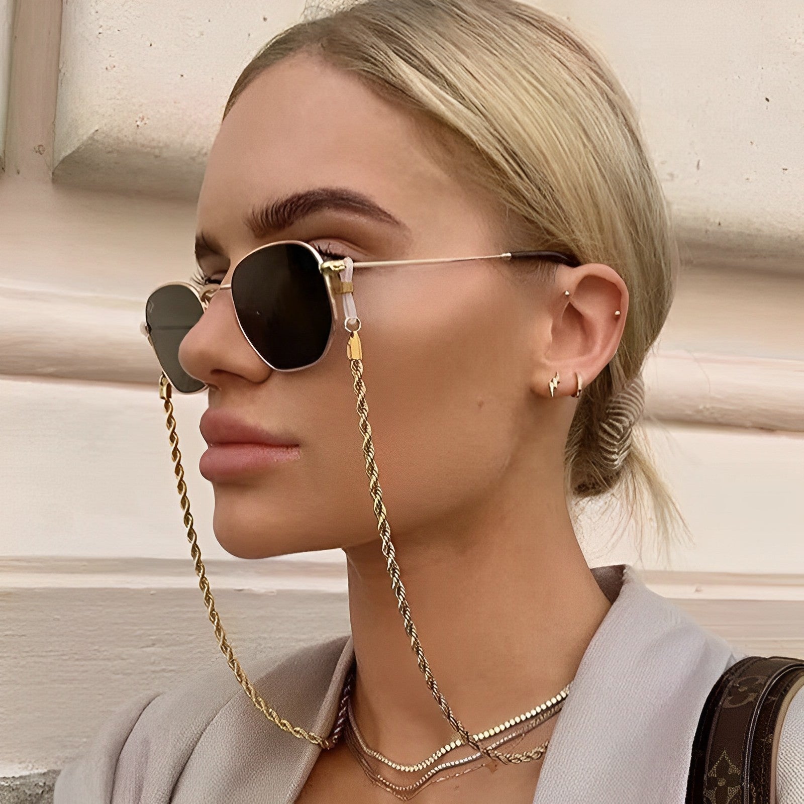 Cuelga Gafas ELRAYO