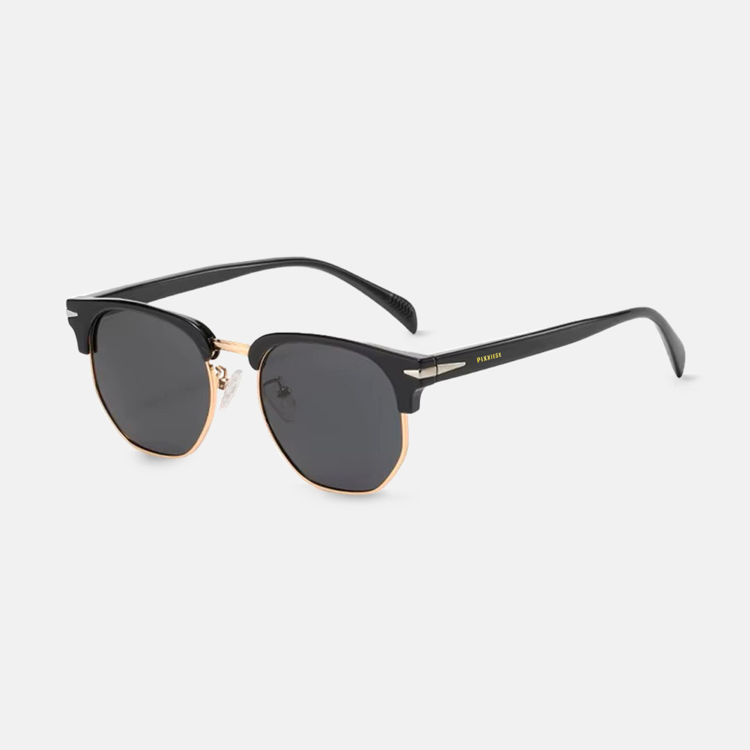 PIXXIESX SANTORINI BLACK 2.0 ELRAYO