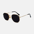 PIXXIESX SANTORINI BLACK ELRAYO