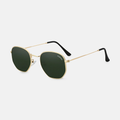 PIXXIESX SANTORINI GREEN ELRAYO