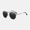 PIXXIESX SANTORINI TOTAL BLACK ELRAYO