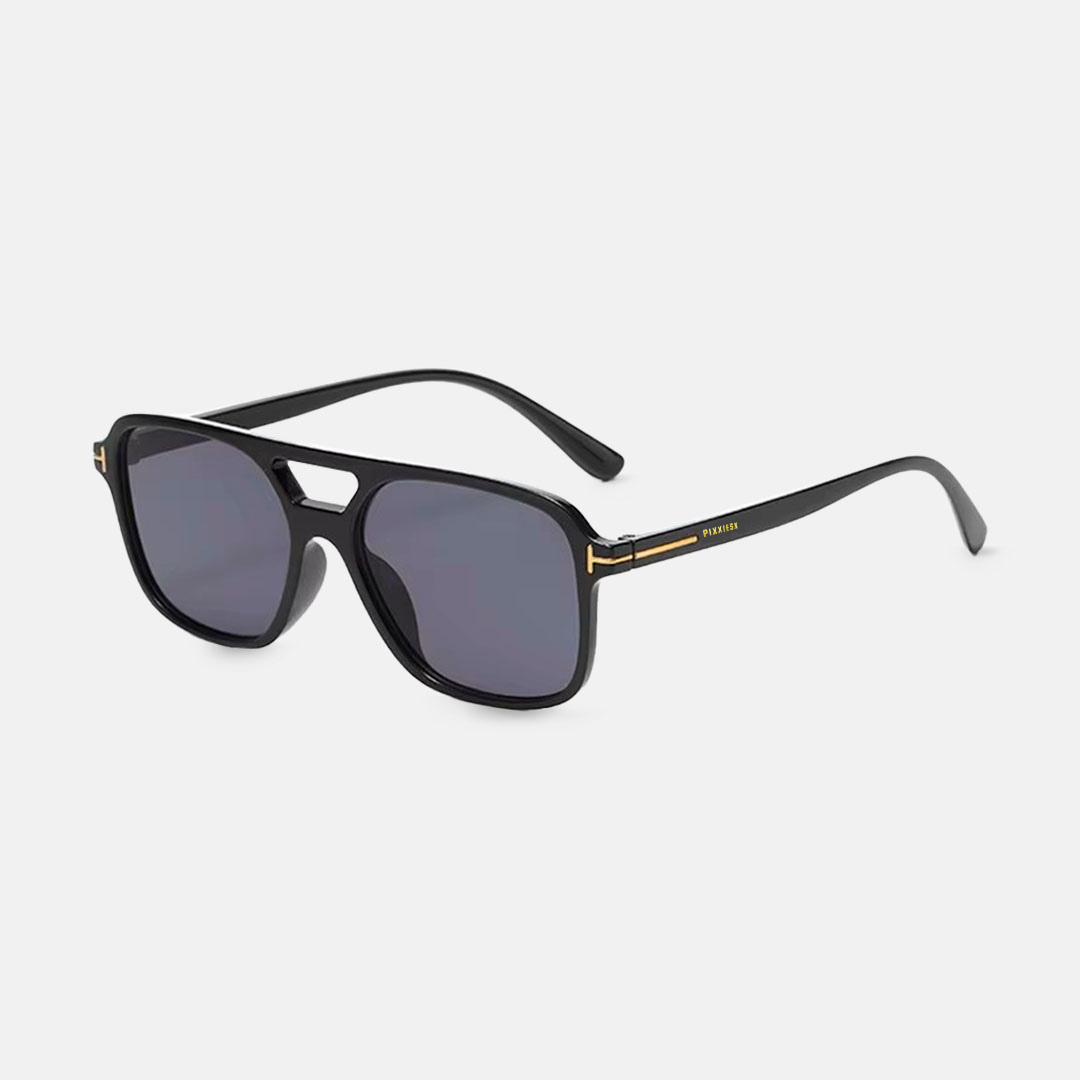 PIXXIESX SCAR BLACK ELRAYO