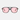 PIXXIESX SCAR RED ELRAYO