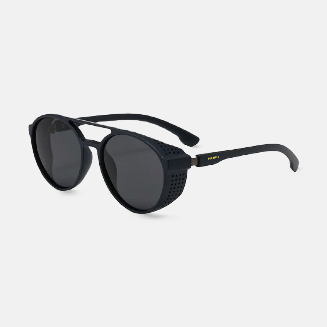 PIXXIESX SIBARITA BLACK AND BLUE PIXXIESX