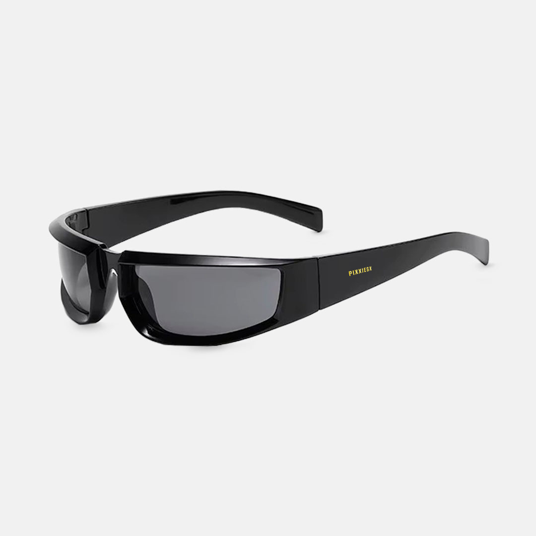 PIXXIESX SKAT BLACK ELRAYO