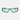 PIXXIESX SKAT GREEN TORNASOL ELRAYO
