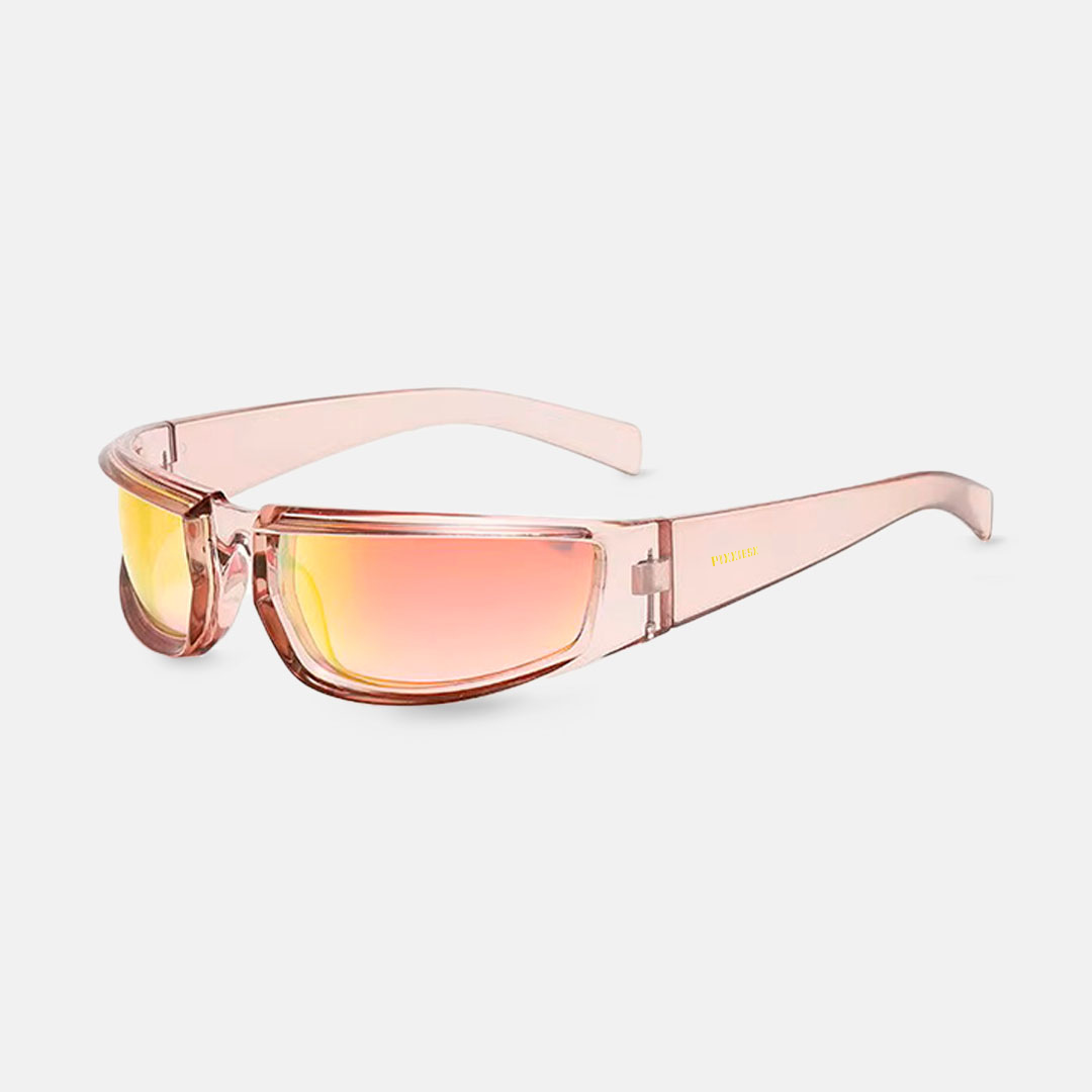 PIXXIESX SKAT ROSE TORNASOL ELRAYO