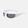 PIXXIESX SKAT WHITE ELRAYO
