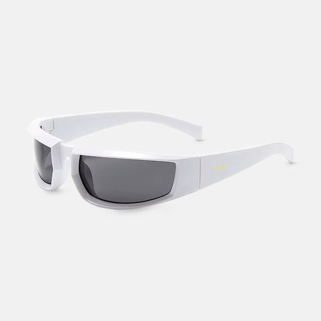PIXXIESX SKAT WHITE ELRAYO