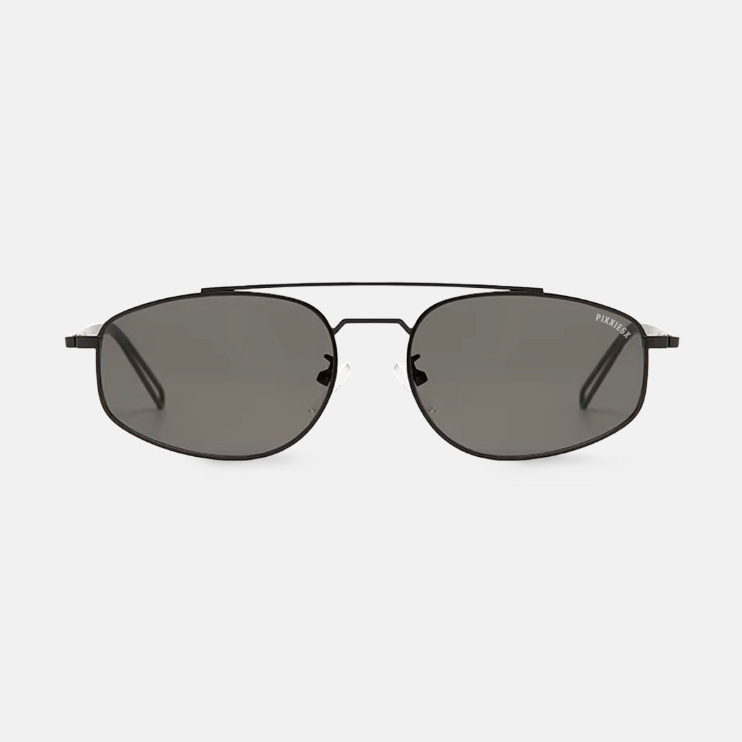 PIXXIESX SKYLER TOTAL BLACK ELRAYO