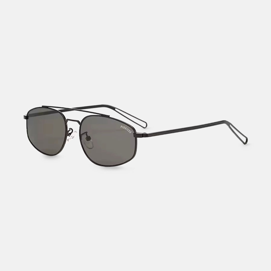 PIXXIESX SKYLER TOTAL BLACK ELRAYO
