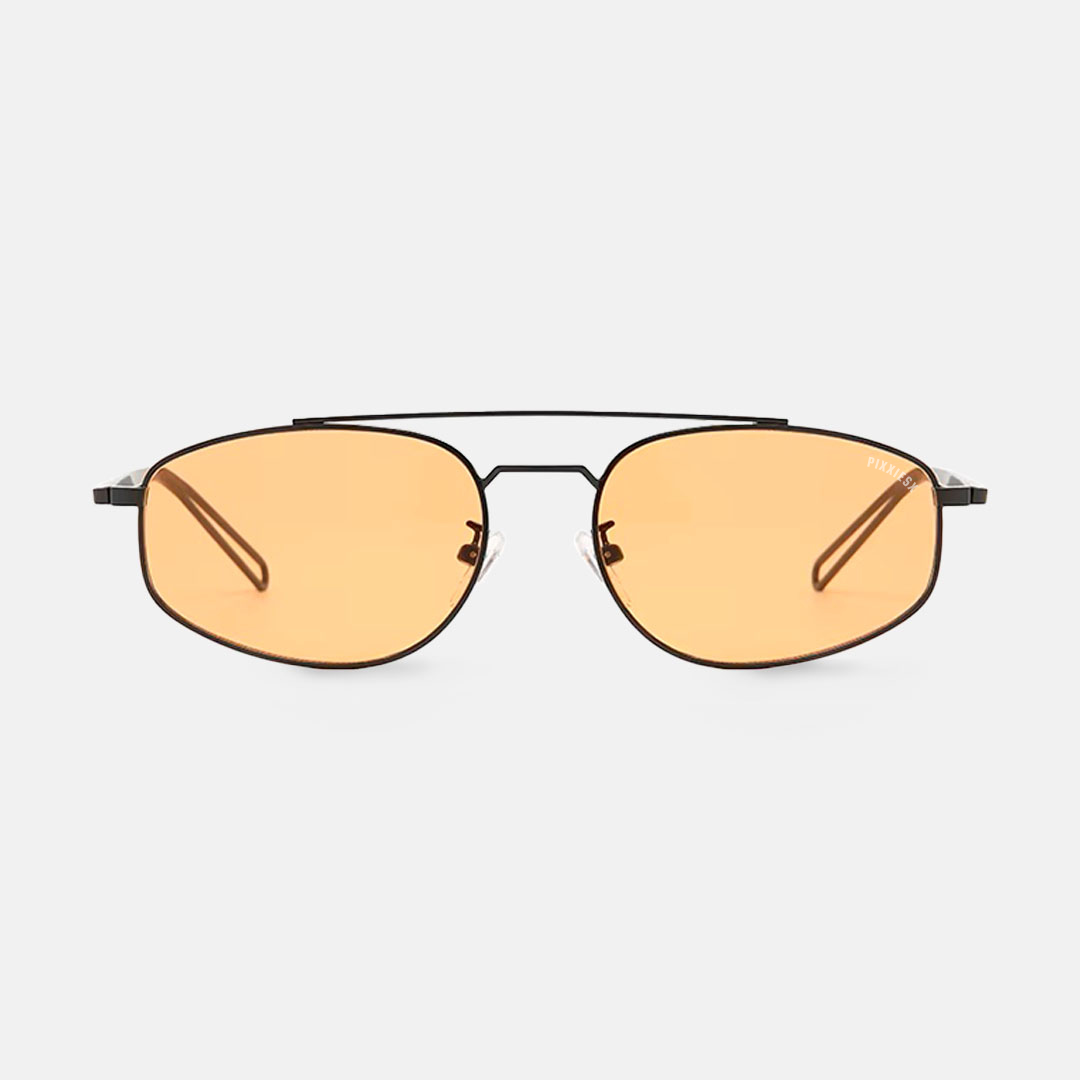 PIXXIESX SKYLER ORANGE ELRAYO