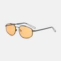 PIXXIESX SKYLER ORANGE ELRAYO