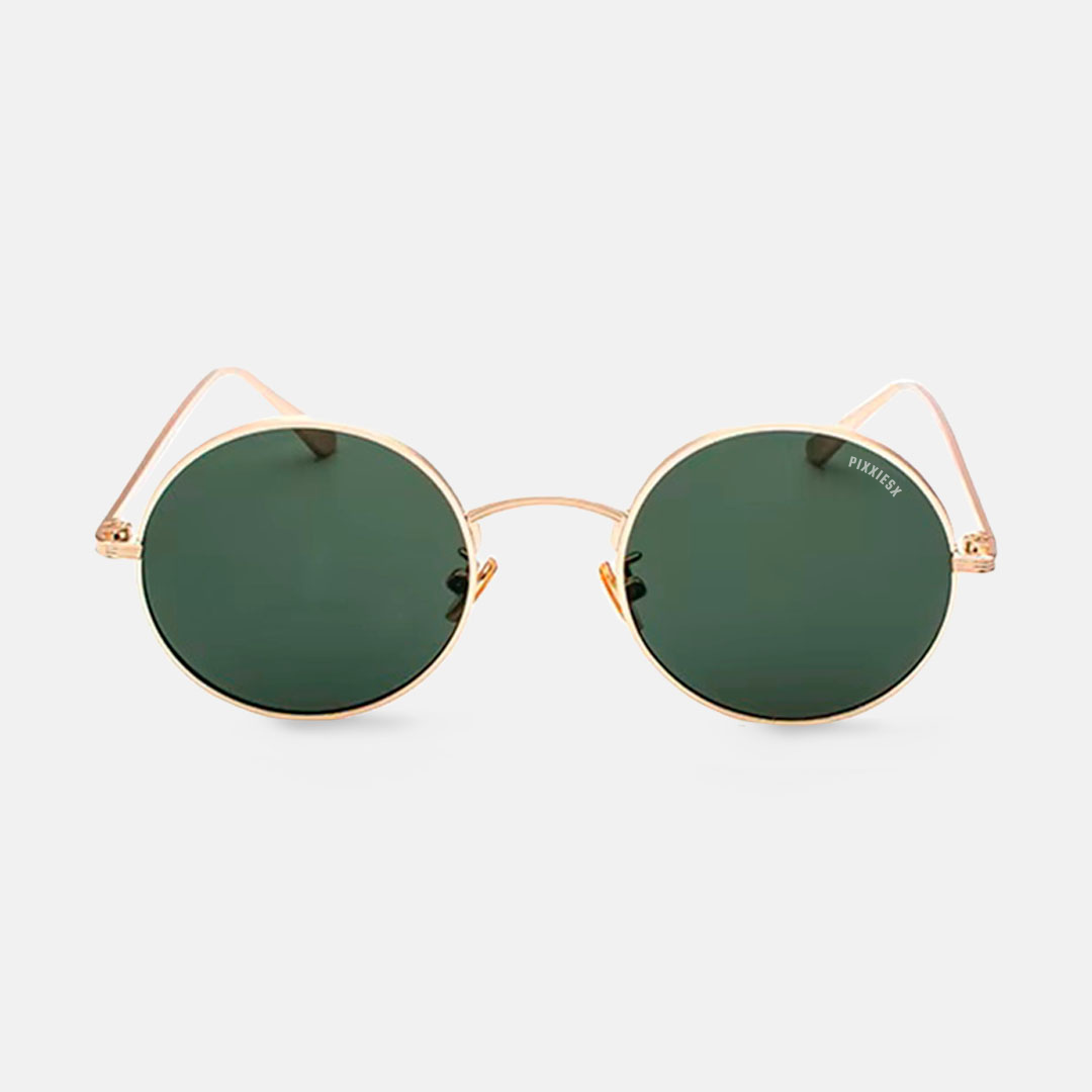 PIXXIESX SOLE GREEN PIXXIESX