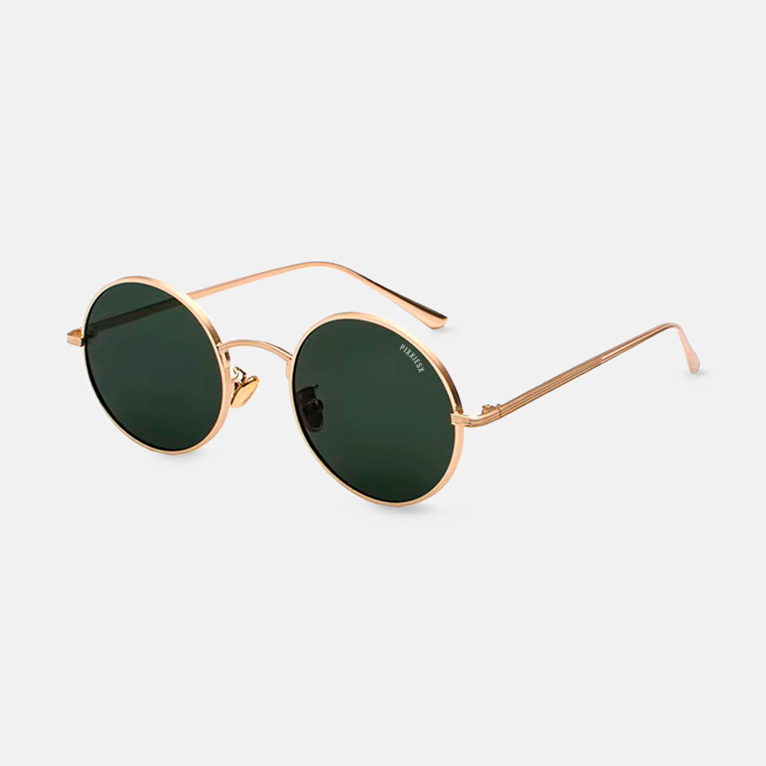 PIXXIESX SOLE GREEN PIXXIESX