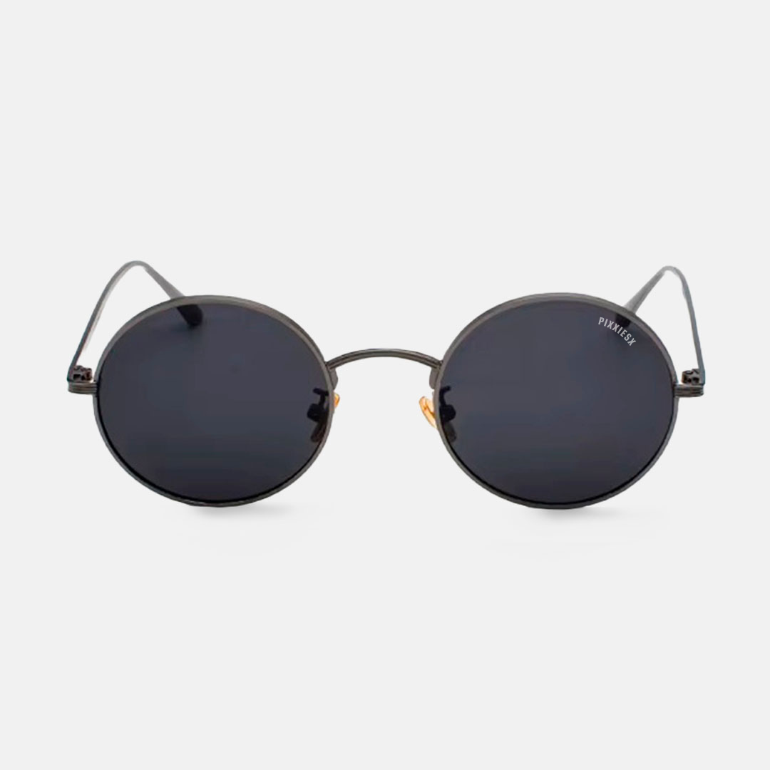 PIXXIESX SOLE TOTAL BLACK PIXXIESX