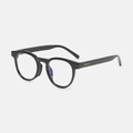 PIXXIESX SQUERD BLACK BLUE LIGHT PIXXIESX SUNGLASSES