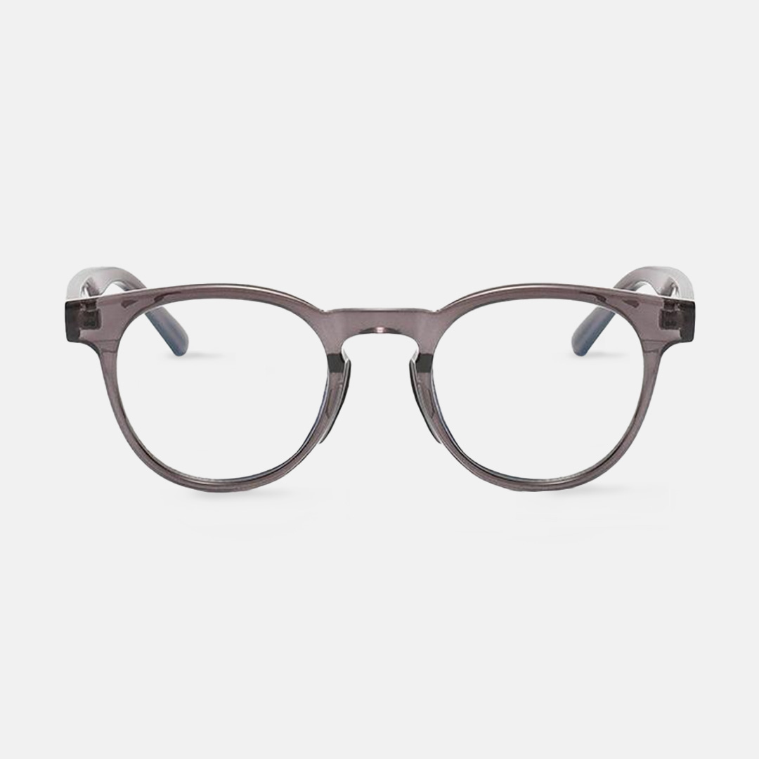 PIXXIESX SQUERD GRAY BLUE LIGHT PIXXIESX SUNGLASSES
