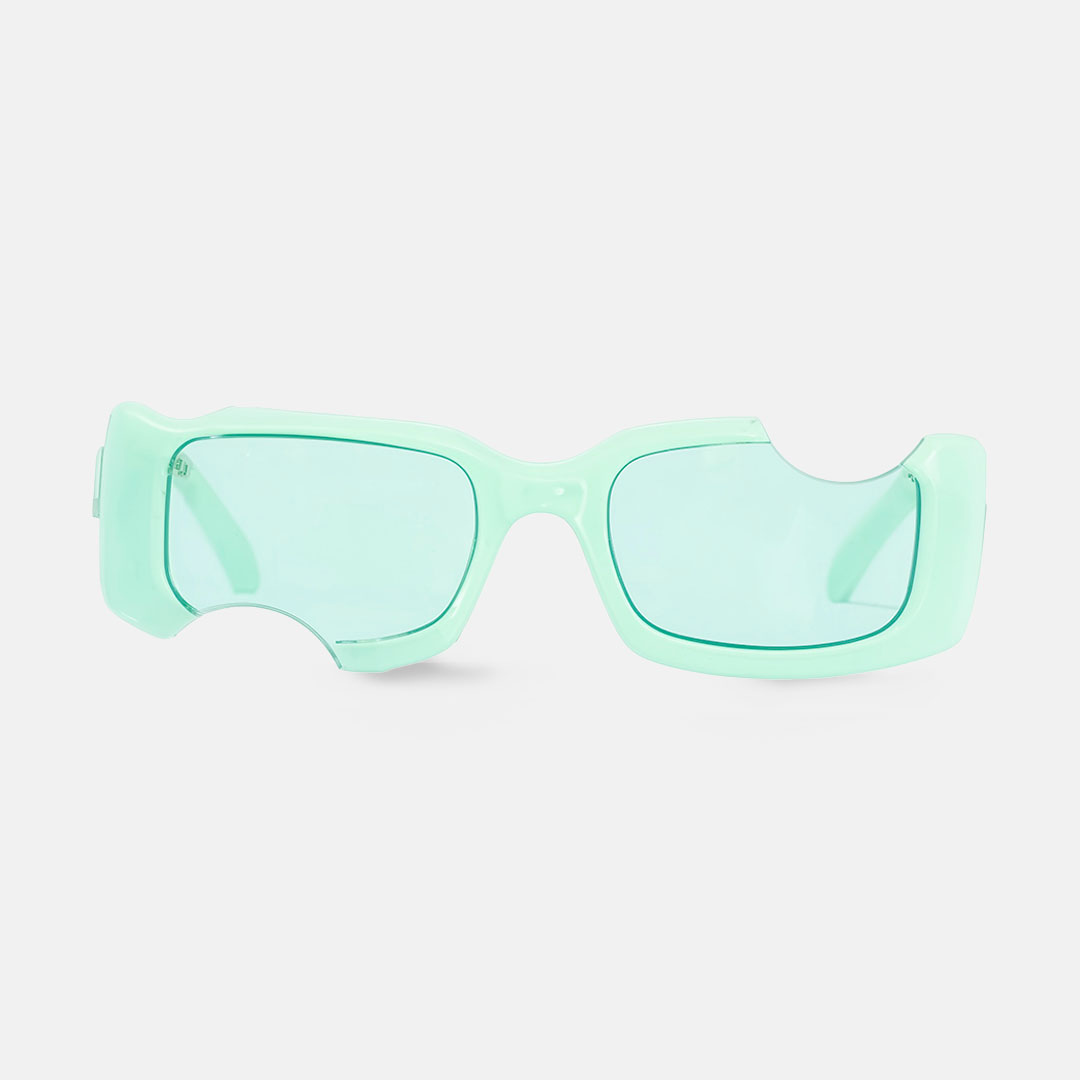 PIXXIESX START GREEN ELRAYO