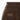 Sideburn Mid-Rise Pants - Brown