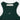 Signature Ribbed Crop Tank - Pine Green TRUE