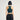 Signature Ribbed Crop Tank - Pine Green TRUE