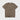 Signature T-Shirt - Light Brown TRUE