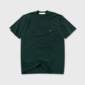Signature T-Shirt - Pine Green TRUE