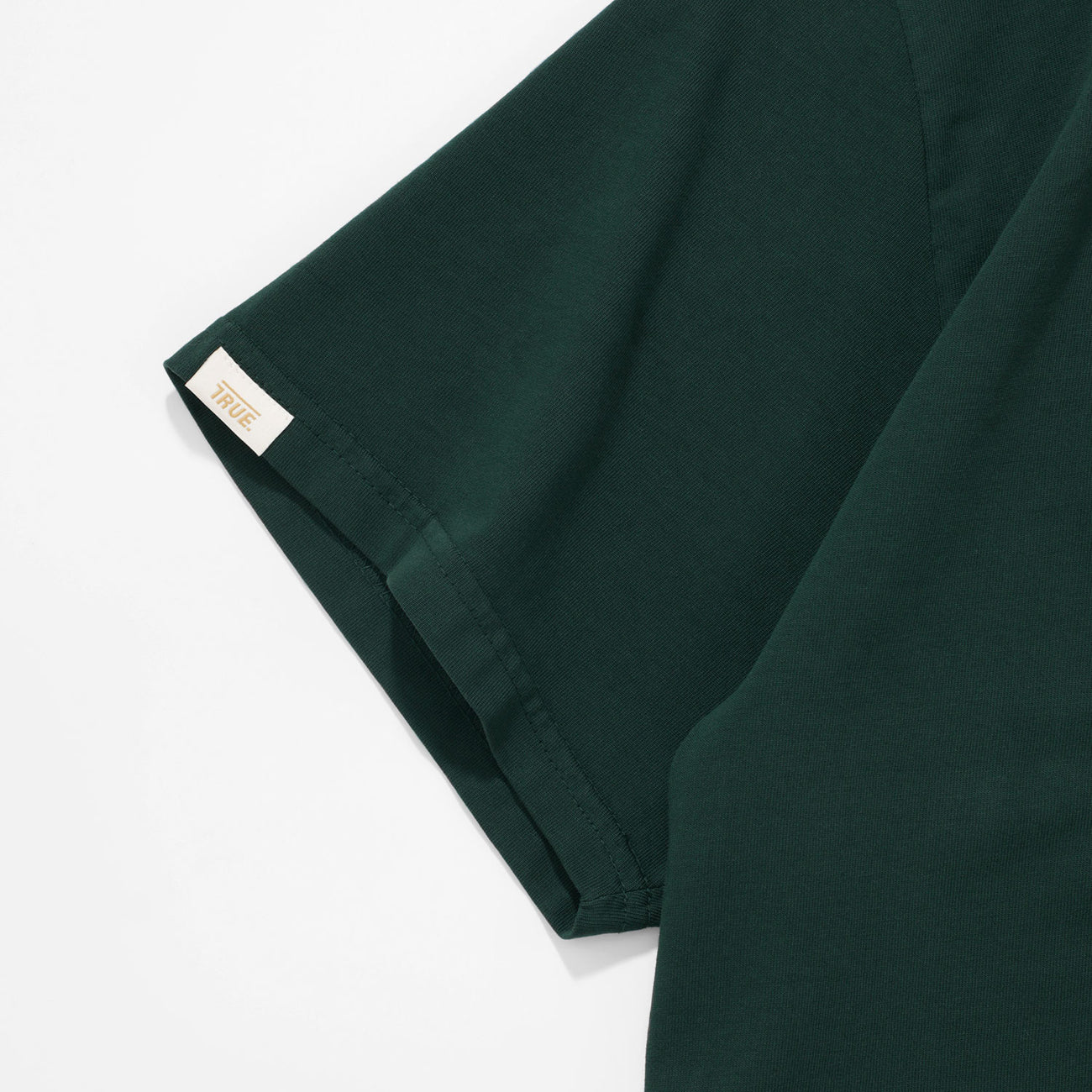 Signature T-Shirt - Pine Green TRUE