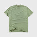 Signature T-Shirt - Pistachio Green TRUE