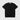 Signature T-Shirt Black TRUE