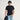 Signature T-Shirt Black TRUE