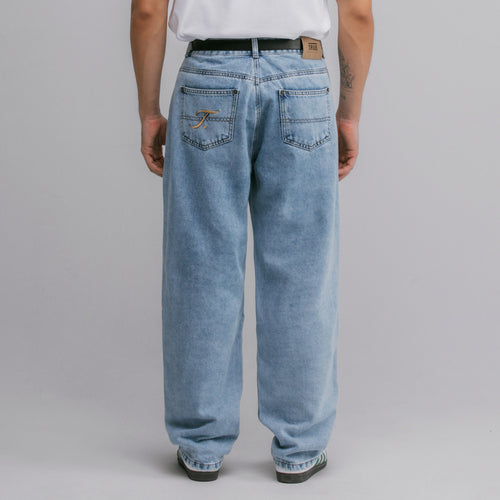 Signature Jeans - Blue TRUE