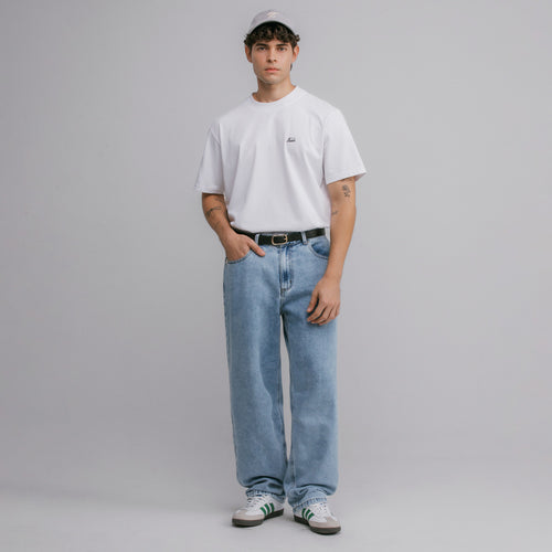 Signature Jeans - Blue TRUE