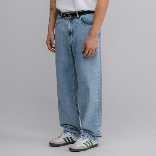 Signature Jeans - Blue TRUE