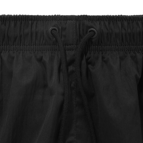 Signature Board Shorts - Black TRUE