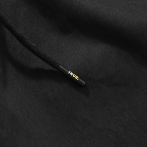Signature Board Shorts - Black TRUE