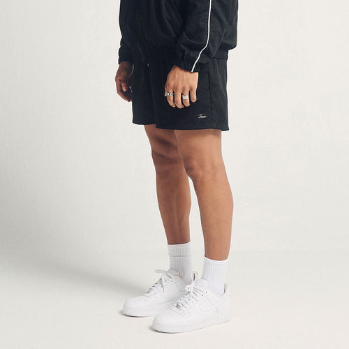 Signature Board Shorts - Black TRUE