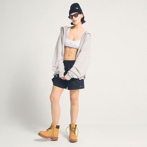 Signature Board Shorts - Black TRUE