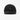 True Signature Cap - Black