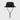 True Signature Fisher Hat - Black TRUE