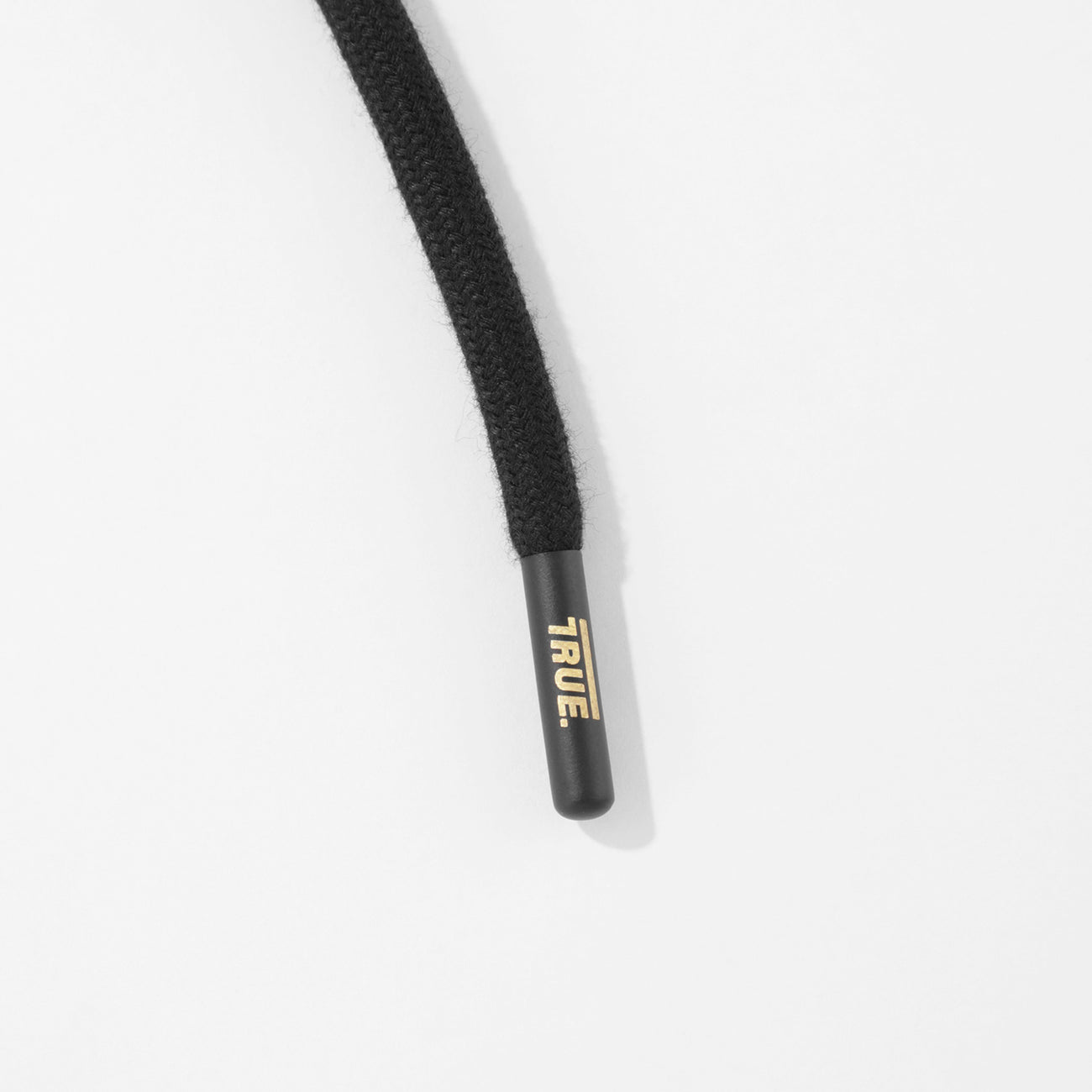 True Signature Fisher Hat - Black TRUE