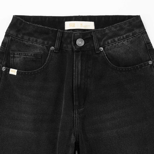 Signature Jeans - Black PIXXIESX SUNGLASSES