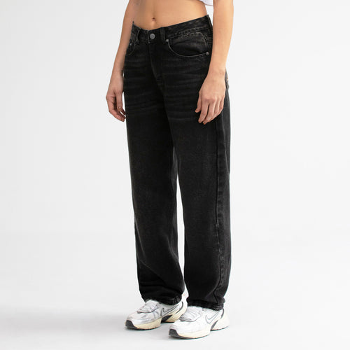 Signature Jeans - Black PIXXIESX SUNGLASSES