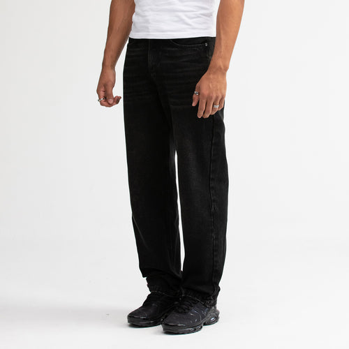 Signature Jeans - Black PIXXIESX SUNGLASSES