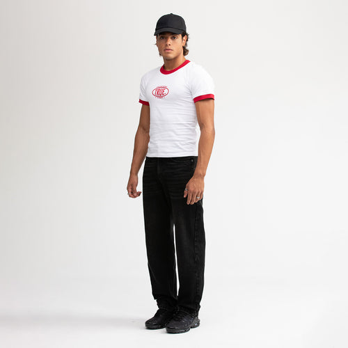 Signature Jeans - Black PIXXIESX SUNGLASSES