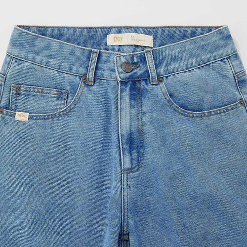 Signature Jeans - Blue TRUE