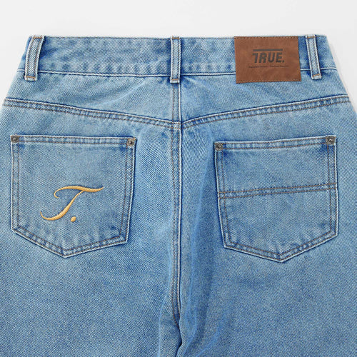 Signature Jeans - Blue TRUE