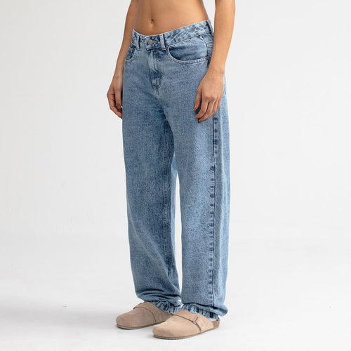 Signature Jeans - Blue TRUE